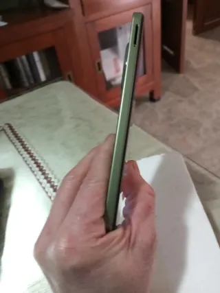 Xiaomi Redmi Note 14C 256GB Verde