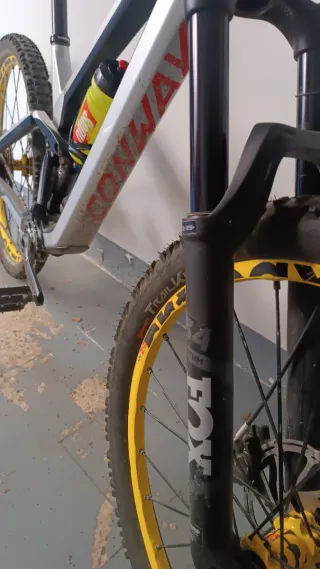 Conway WME 287 Enduro