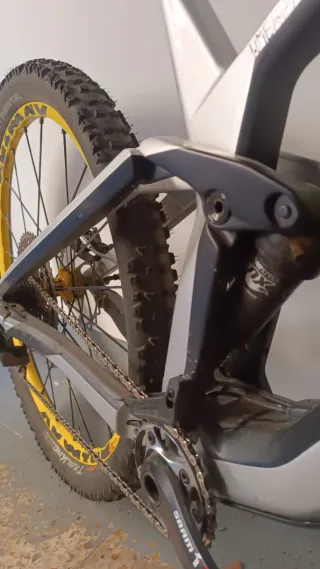 Conway WME 287 Enduro