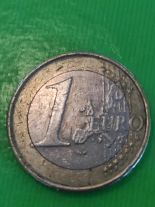 Moneda de coleccionista Portugal