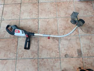 DESBROZADORA STERWINDS