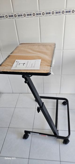 Mesa Auxiliar Cama MILANO APEX