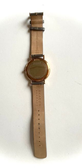 Reloj Skagen Mujer,como nuevo.
