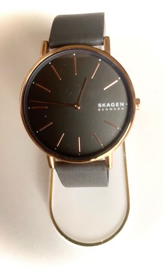 Reloj Skagen Mujer,como nuevo.