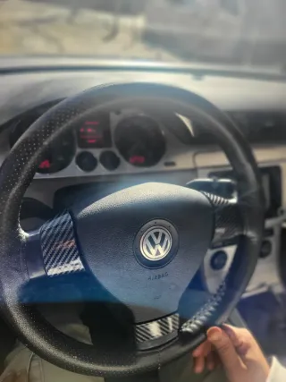 Volkswagen Passat 2007