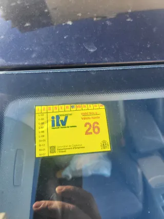 Volkswagen Passat 2007