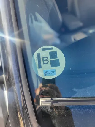 Volkswagen Passat 2007