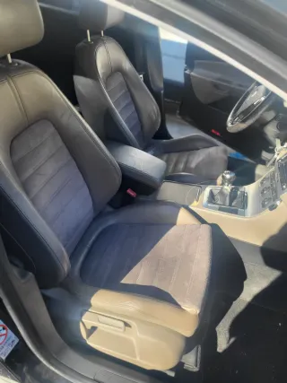 Volkswagen Passat 2007