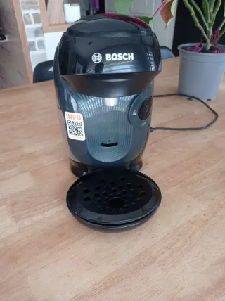 Cafetera Tassimo Bosch