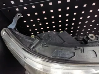 Faros BMW E60 e61 xenon