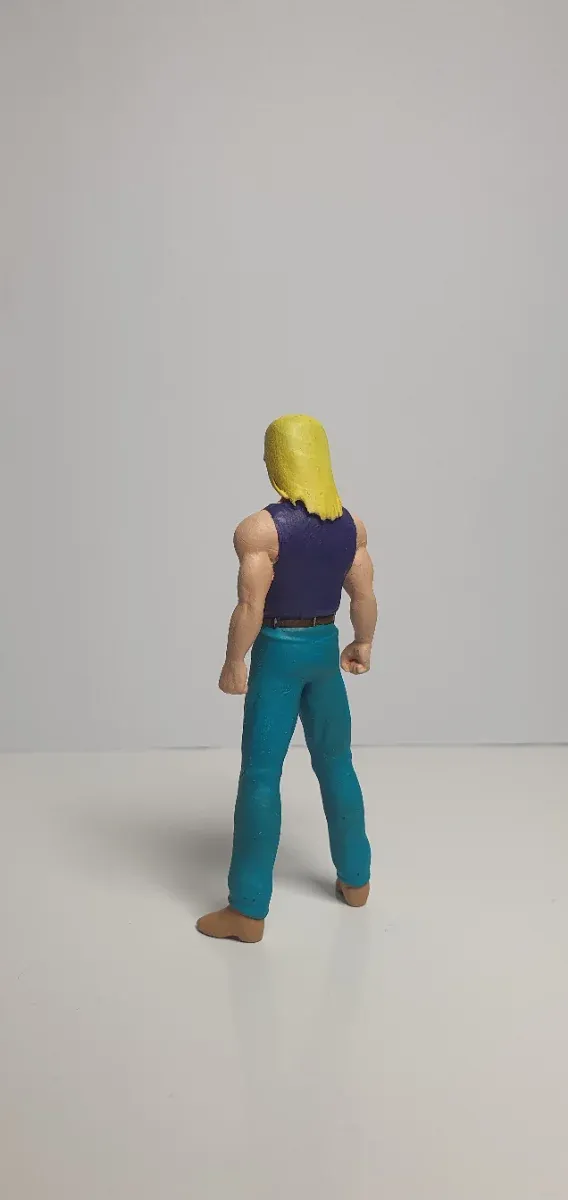 Figura Dragon Ball Z - Shapner