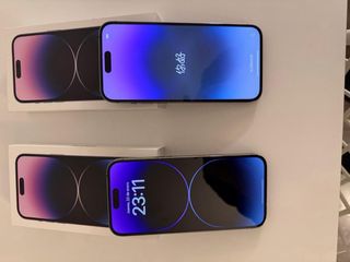 iPhone 14 Pro Max (2 unidades)