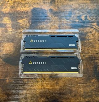Ram 32GB DDR4 3200MHz CL16 2x16