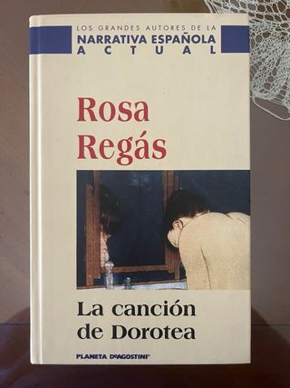 El arpía ciego.