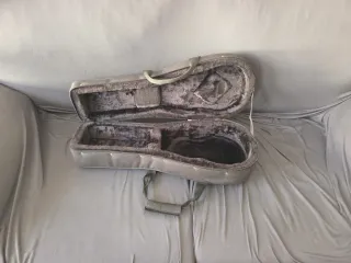 Ukelele Recording King RU-998-M Resonador Metal