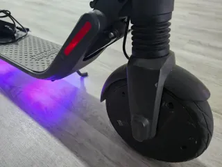 Patinete Eléctrico Ninebot by Segway ES1