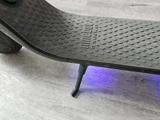 Patinete Eléctrico Ninebot by Segway ES1