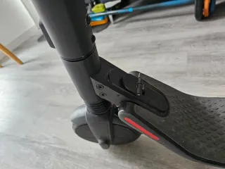 Patinete Eléctrico Ninebot by Segway ES1