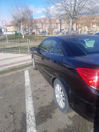 Opel Astra Twin Top 115 CV 2008