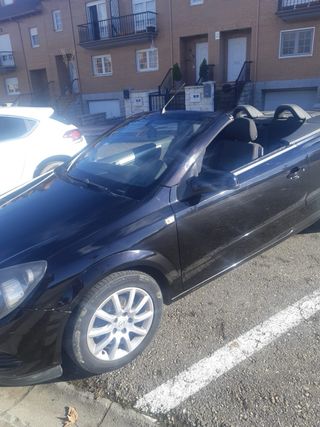 Opel Astra Twin Top 115 CV 2008
