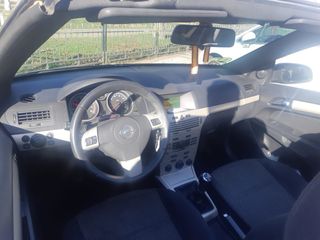 Opel Astra Twin Top 115 CV 2008