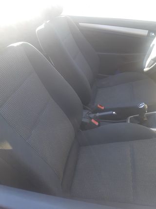 Opel Astra Twin Top 115 CV 2008