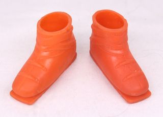 77803 Big Jim Adventure Set Ski Sci Scarponi Boots