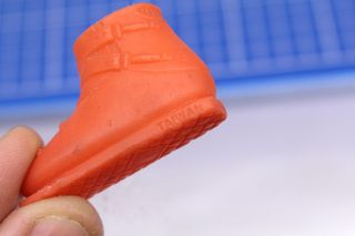 77803 Big Jim Adventure Set Ski Sci Scarponi Boots