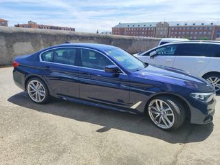 BMW Serie 5 2017