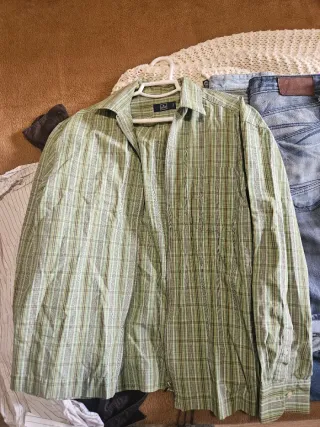 Lote Pack completo : Ropa Hombre Tallas 40-42