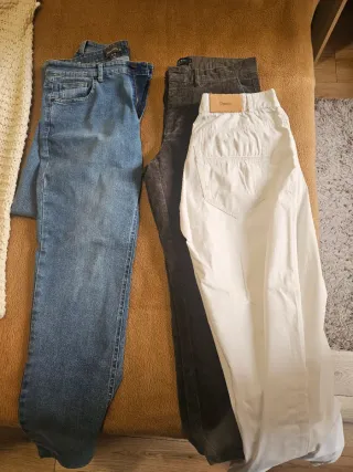 Lote Pack completo : Ropa Hombre Tallas 40-42