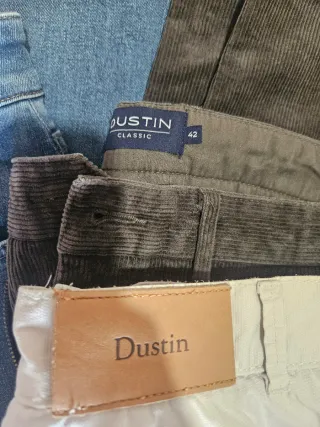 Lote Pack completo : Ropa Hombre Tallas 40-42