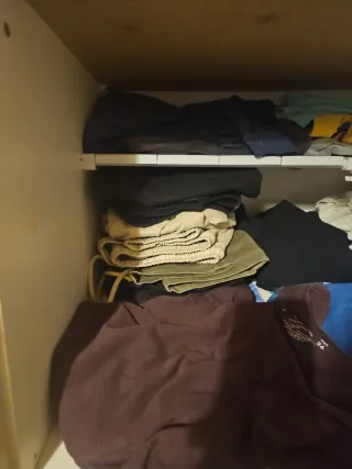 Lote Pack completo : Ropa Hombre Tallas 40-42