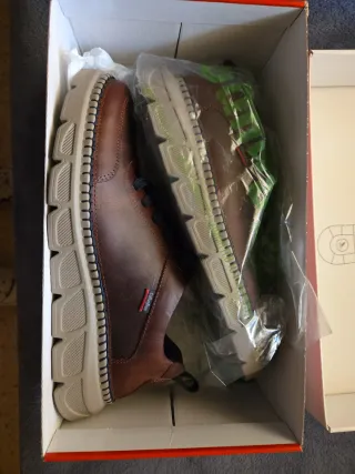 Zapatos Callaghan Hombre Adaptación