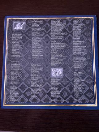 Vinilo No Doubt Tragic Kingdom