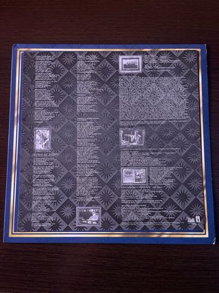 Vinilo No Doubt Tragic Kingdom