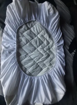 Set cuna 5 piezas Naf Naf Rabbit