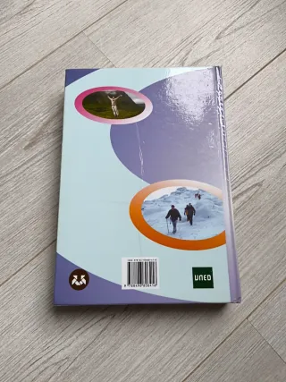 Psicología de la Motivación (UNED)