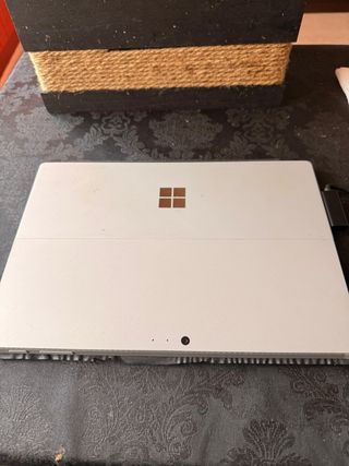 Microsoft Surface 4 para reparar