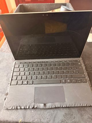 Microsoft Surface 4 para reparar