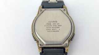 Casio 1349 twincept ABX-20, modelo 1349, año 1993