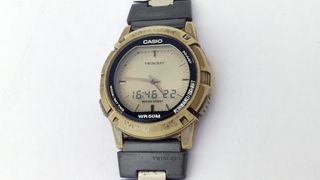 Casio 1349 twincept ABX-20, modelo 1349, año 1993