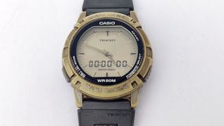 Casio 1349 twincept ABX-20, modelo 1349, año 1993