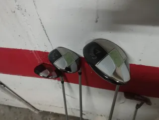 Callaway Solaire Set de Golf