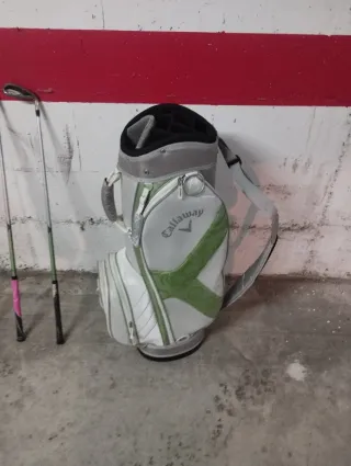 Callaway Solaire Set de Golf