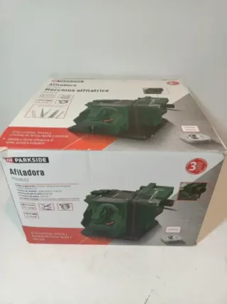 Afilador PARKSIDE