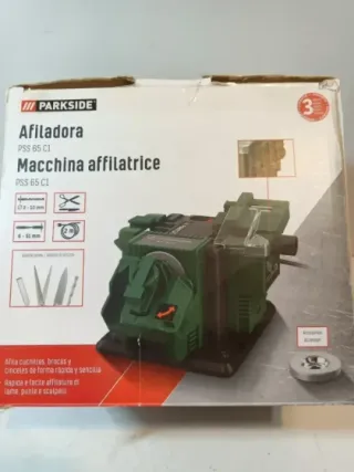 Afilador PARKSIDE