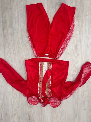 Disfraz Torero Hombre Talla L - 1 Uso