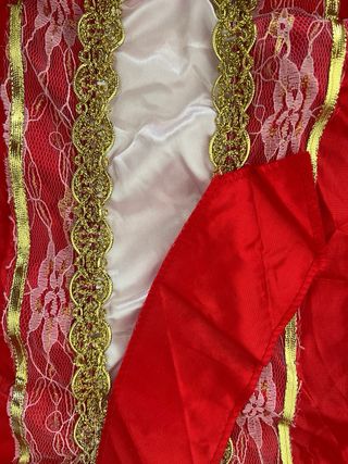 Disfraz Torero Hombre Talla L - 1 Uso