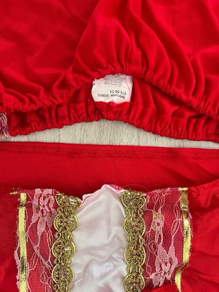 Disfraz Torero Hombre Talla L - 1 Uso